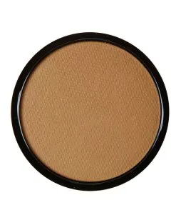 Aqua Make-Up Hellbraun