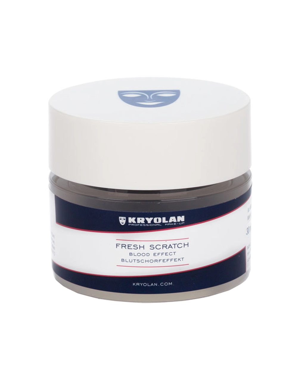 Blutschorf Dunkel / Fresh Scratch – Bild 3