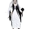 Braut Der Finsternis Kostüm M/L