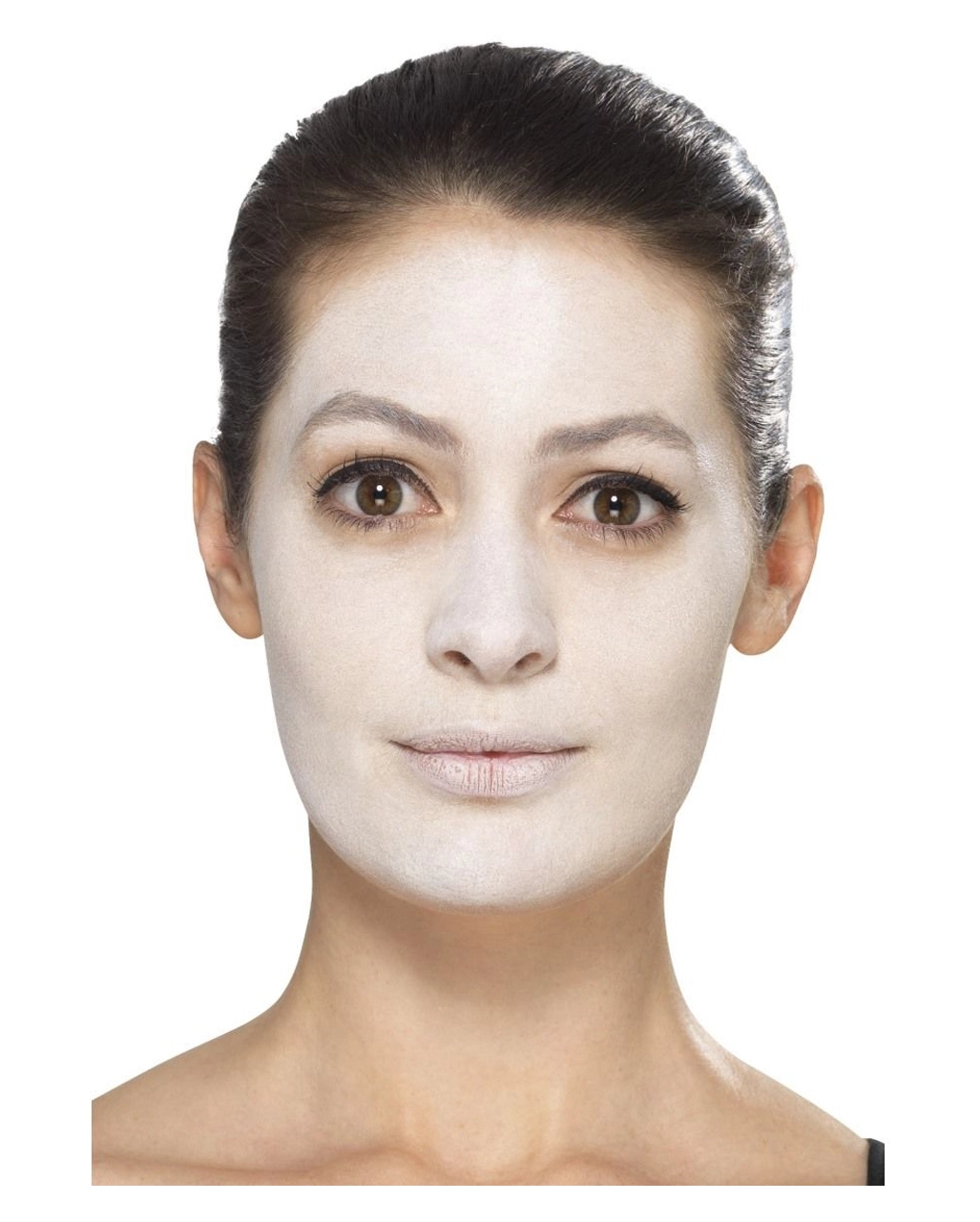 Day Of The Dead Glamour Make-Up Kit – Bild 2