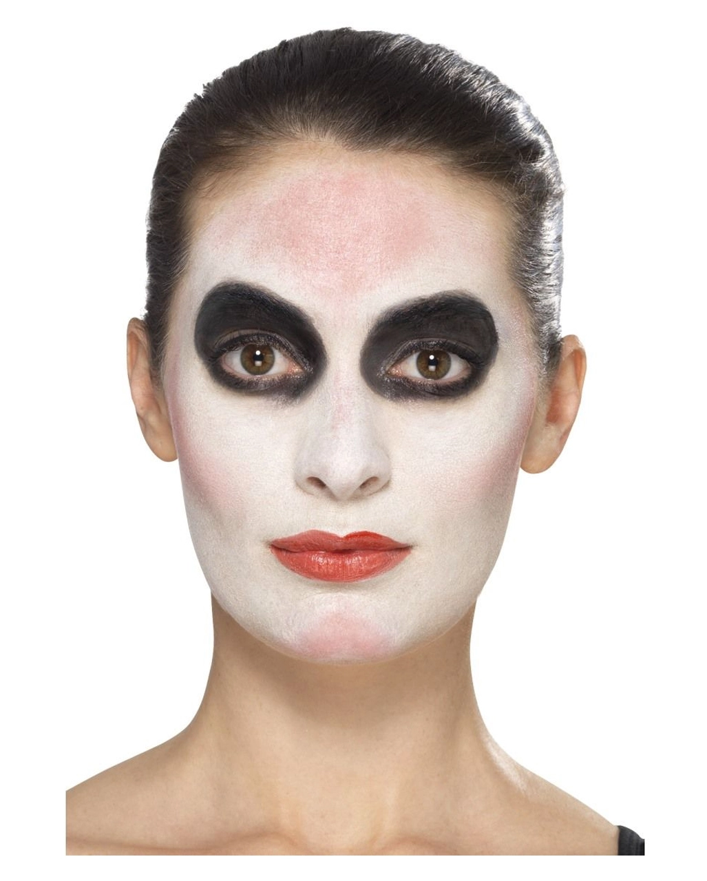 Day Of The Dead Glamour Make-Up Kit – Bild 4