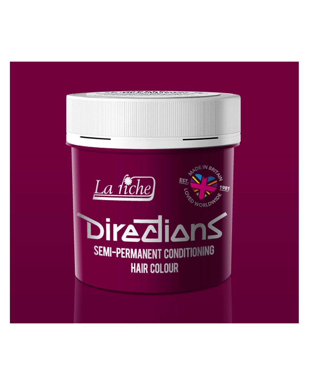 Dark Tulip Directions – Bild 2