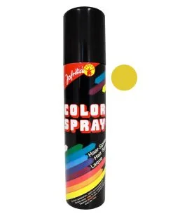 Haarspray Gold