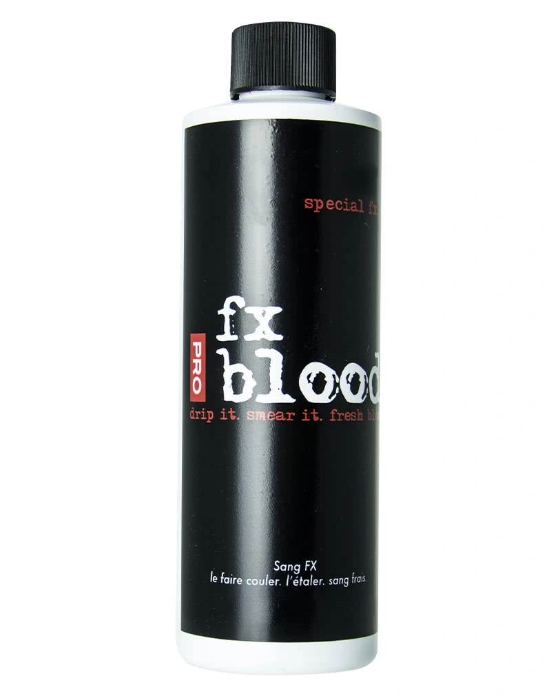 Filmblut / FX Blood 240 Ml