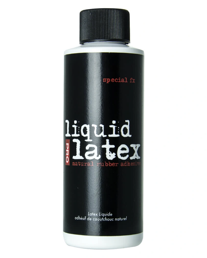 Flüssig Latex Hautfarben / Flesh 240ml
