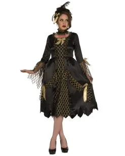 Mystic Baroness Kostüm