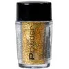 Glitterpuder Gold Im Streuer