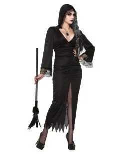 Gothic Sorceress Kostüm