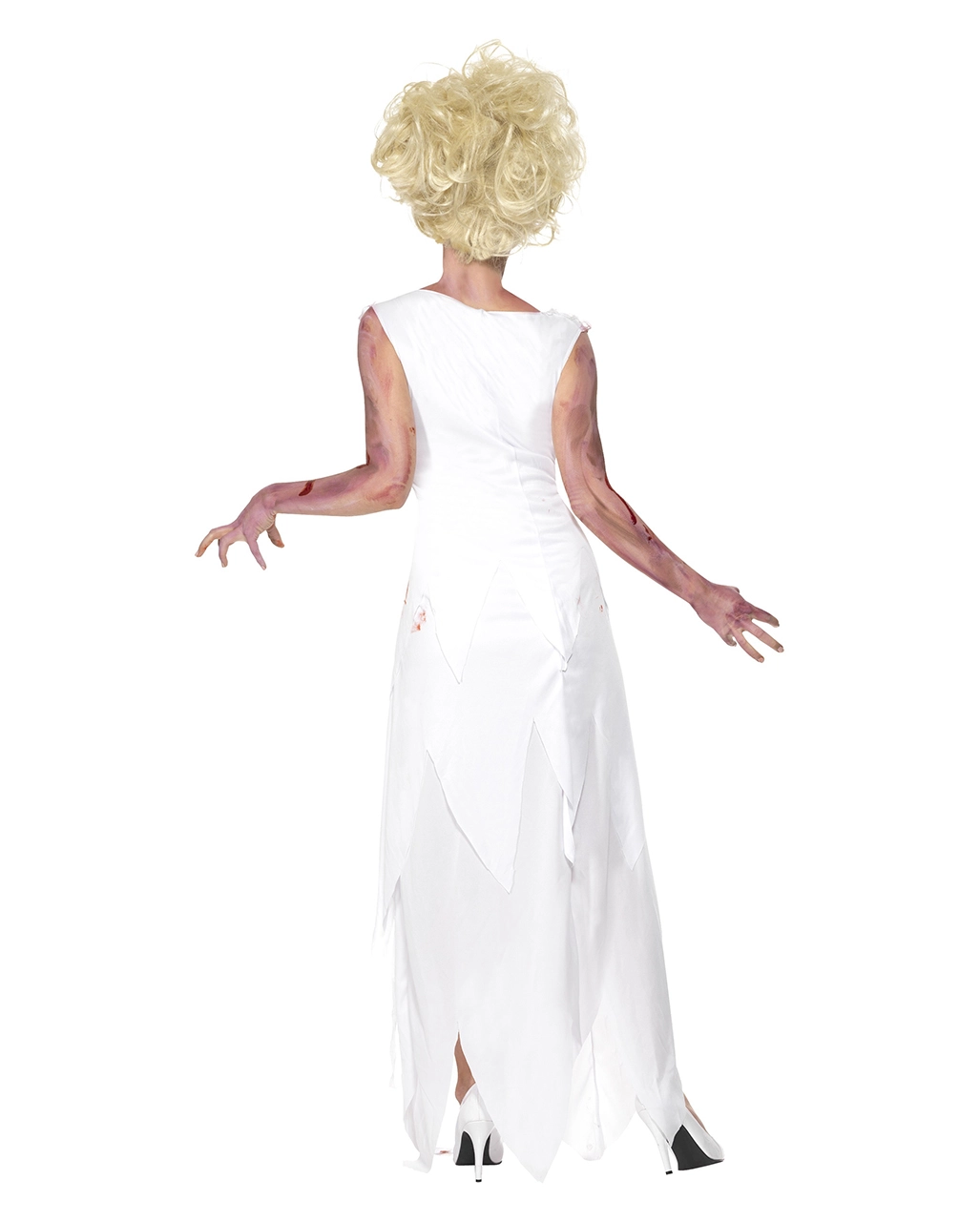 High School Horror Zombie Prom Queen – Bild 4