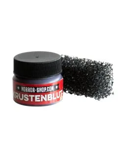 Krustenblut Mit Stoppelschwamm 25g