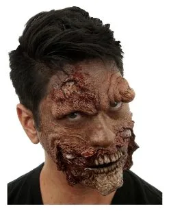 Kiefer Fraß Zombie Applikation