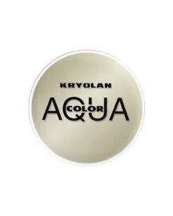 Kryolan Aquacolor Ivory 8ml
