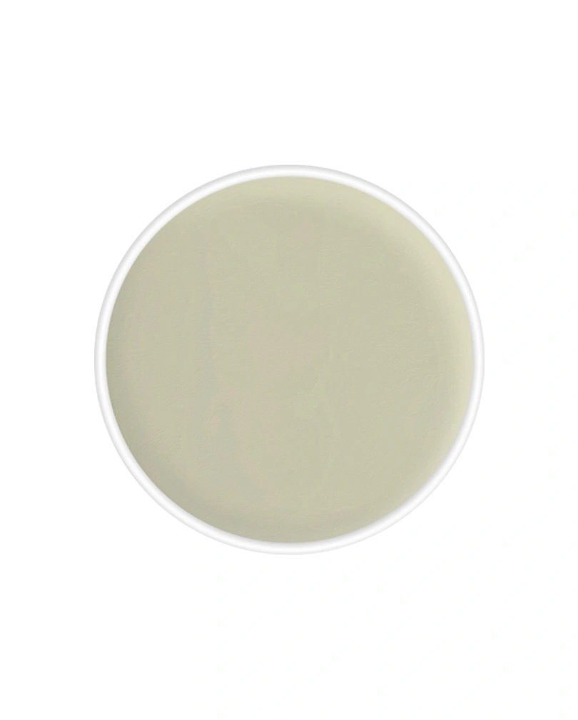 Kryolan Aquacolor Ivory 8ml – Bild 2