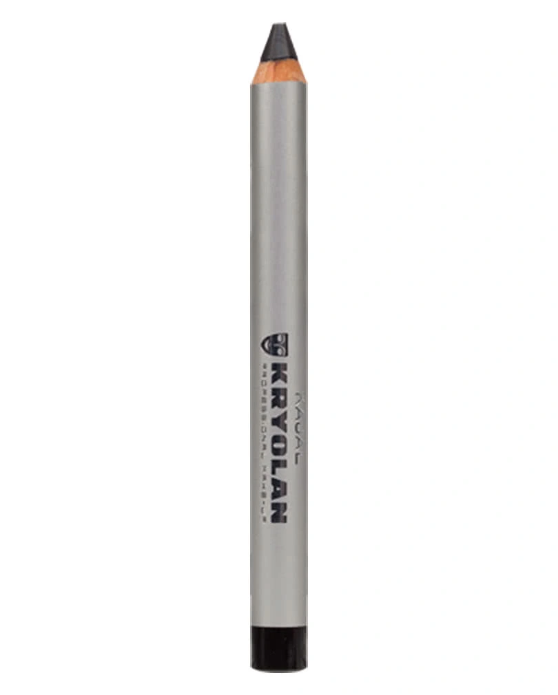 Kryolan Kajal Schwarz