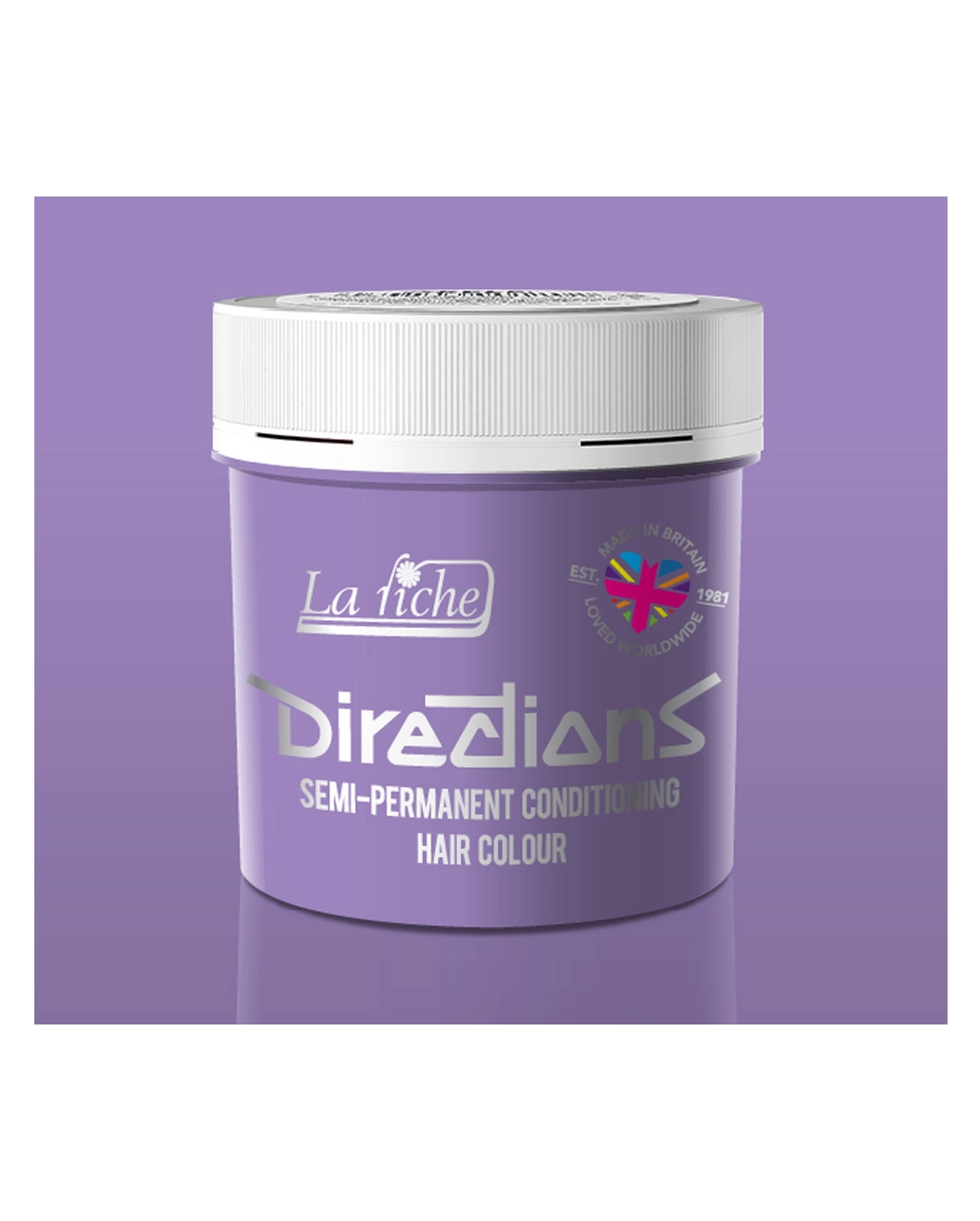 Lilac Directions – Bild 2