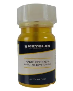 Mastix Hautkleber Groß