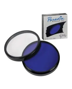 Mehron Paradise Pro Face & Body Make Up Violett