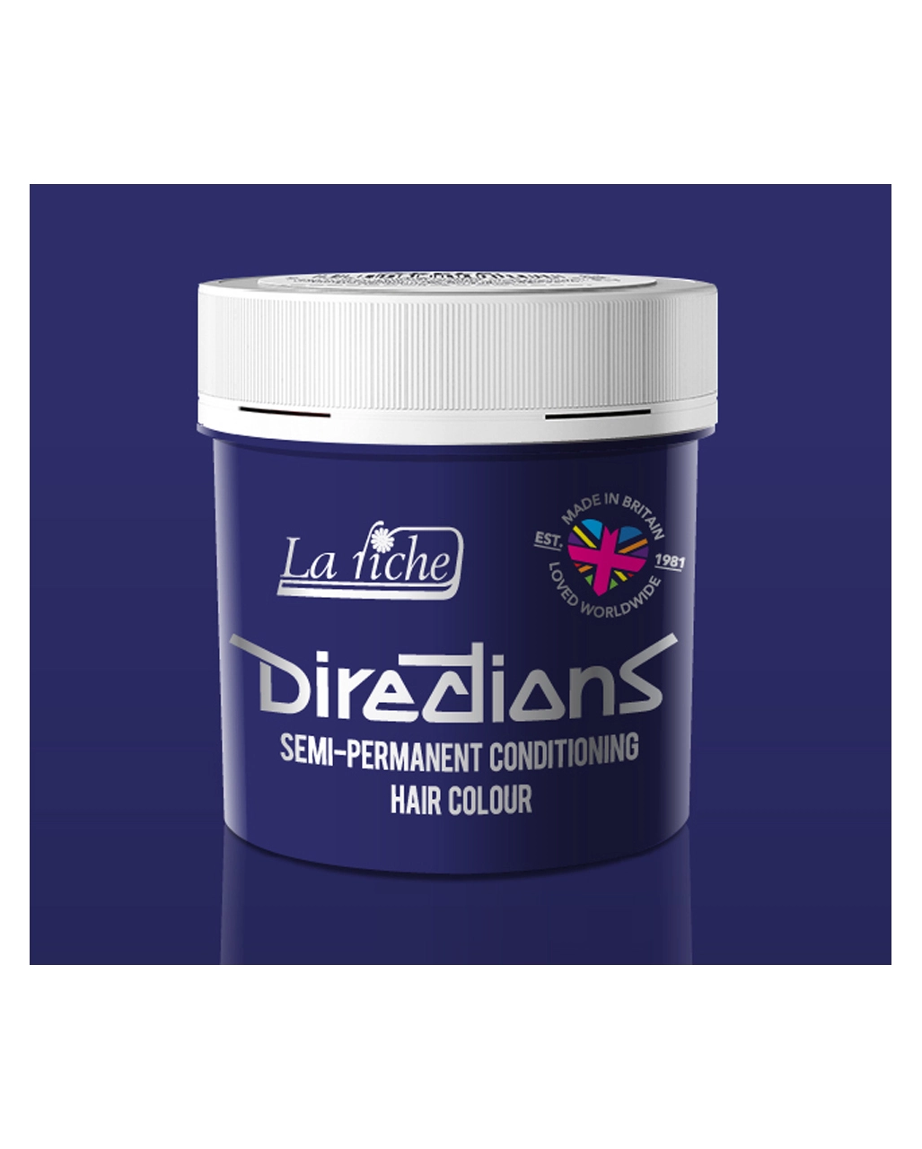 Midnight Blue Directions – Bild 2