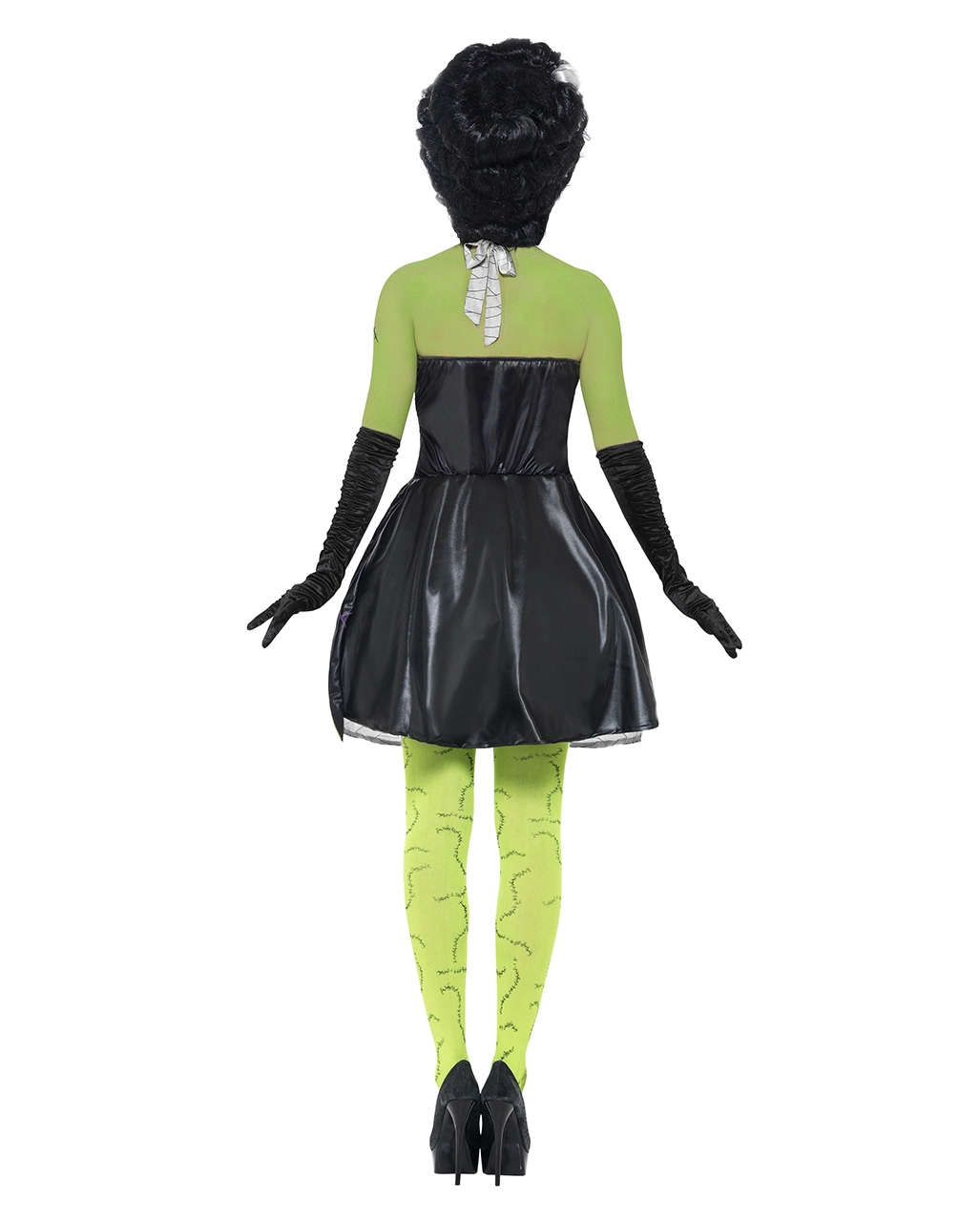 Miss Frankenstein Kostüm – Bild 4