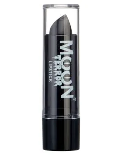 Moon Terror Halloween Lippenstift - Black