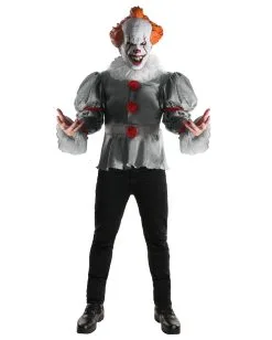 Pennywise ES Kostüm