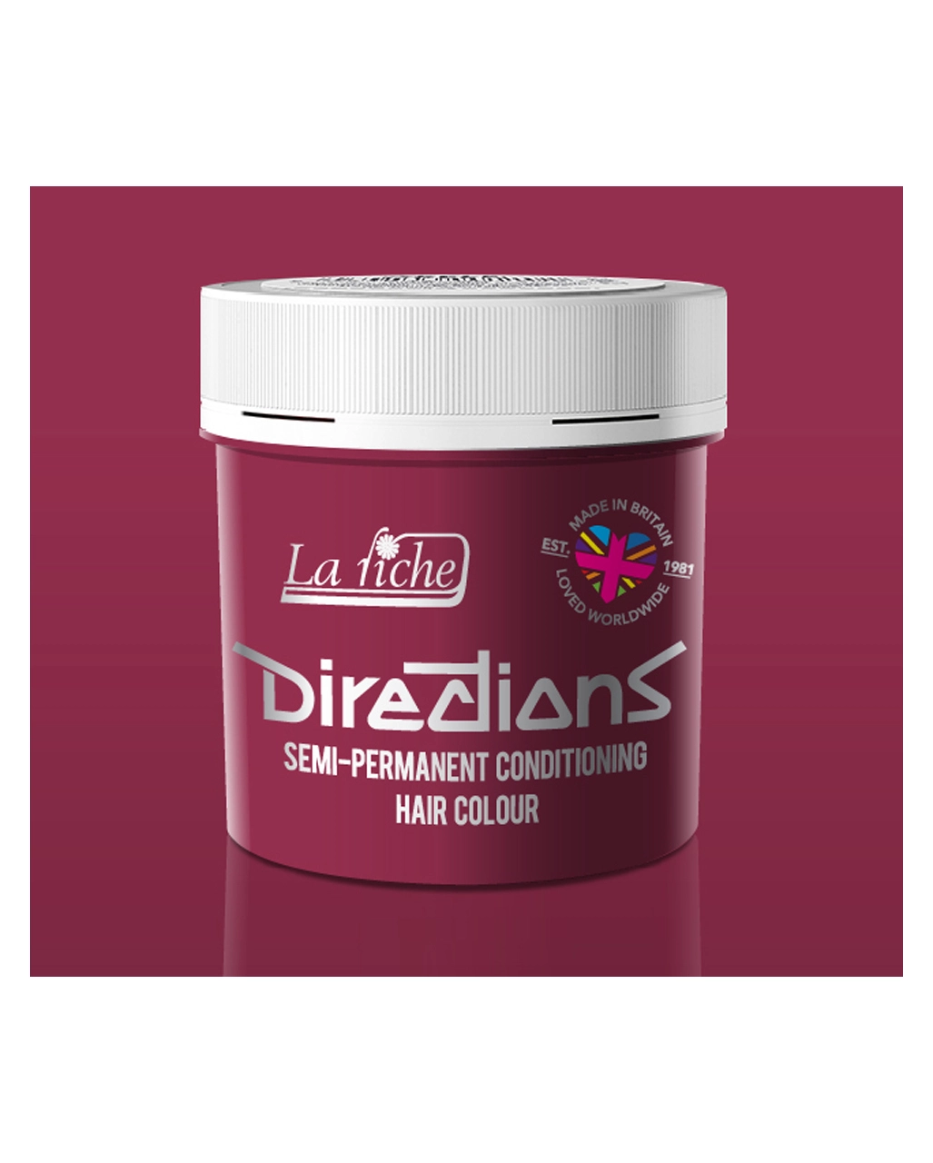 Rose Red Directions – Bild 2