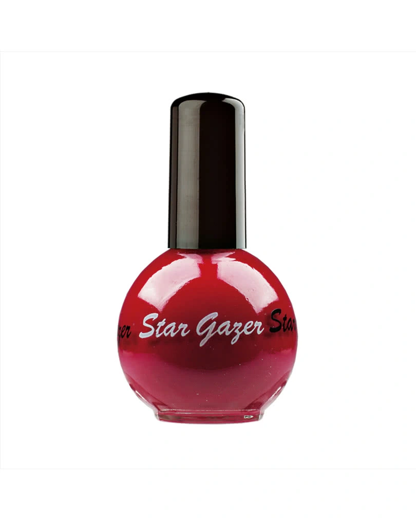 Stargazer Nagellack Wild-Cherry