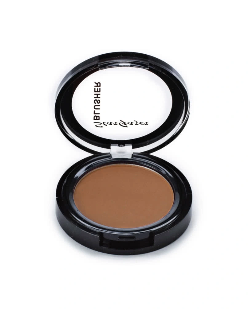 Stargazer Rouge Hellbraun