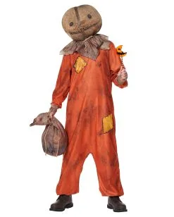 Trick 'R Treat Sam Kostüm
