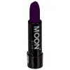 UV Lippenstift Violett