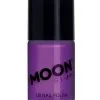 UV Nagellack Neon Violett
