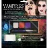 Vampir Aqua Make-Up Set