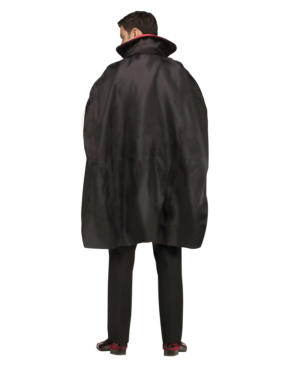 Dracula Vampir Kostüm – Bild 2