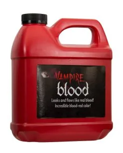 Vampir Blut Kanister 1,89 L