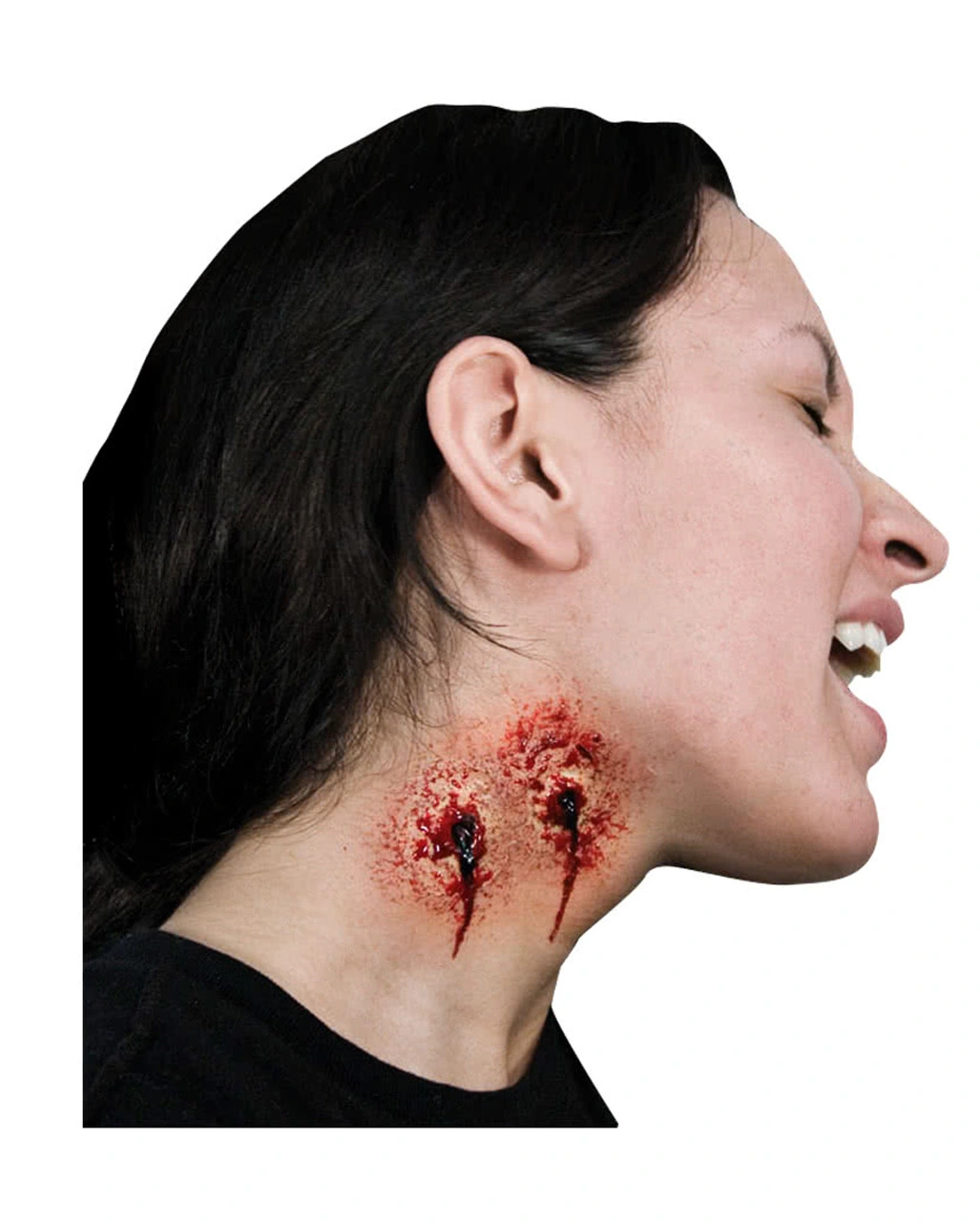 Dracula Biss Everlasting Kiss – Bild 2