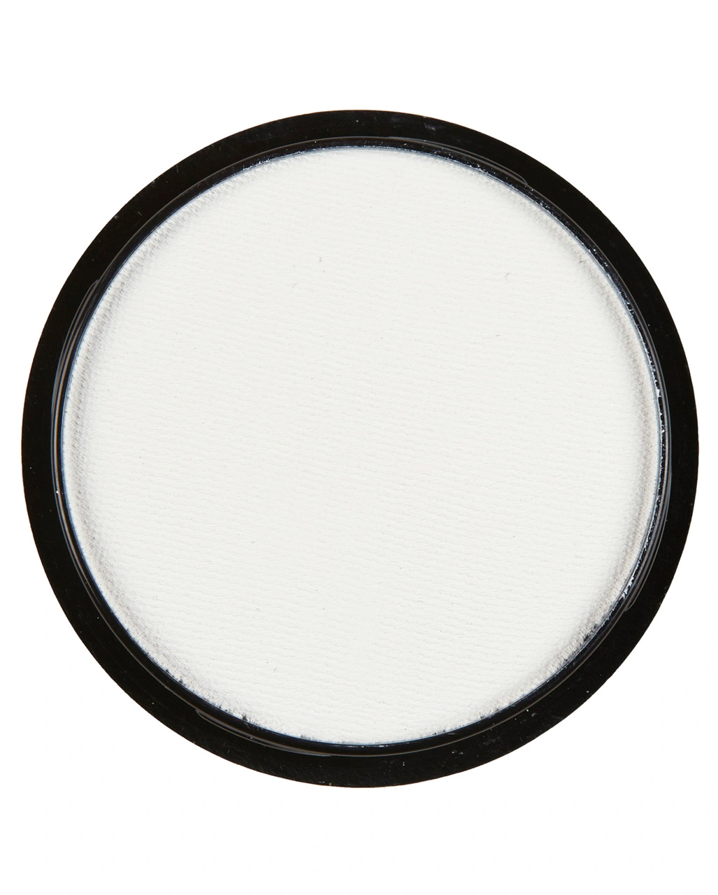 Weißes Aqua Make Up 30g