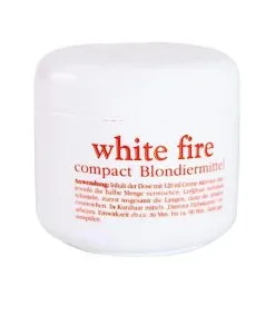 Blondierpulver White Fire