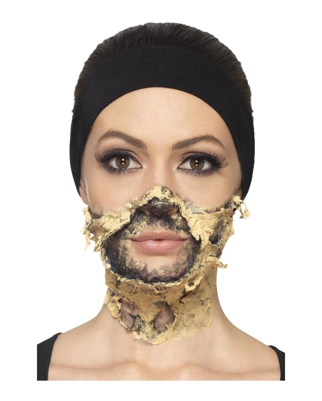 Zombie Flüssig Latex / 4-farbiges Set – Bild 5